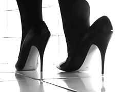 heels & heels