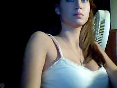 Gorgeous webcam girl 2