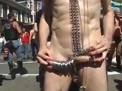 Amateur - Resumen Folsom Street Feria del Fetiche