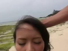 beach fuck