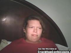 Haggard Pussy Sweetie Sucks My Sperm Out