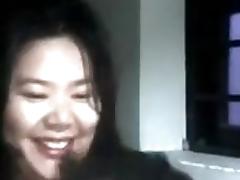 My amatur porn shows me being naughty on web camera