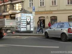 CZECH STREETS PETRA