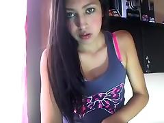 noemibcnz dilettante clip on 1/26/15 23:36 from chaturbate