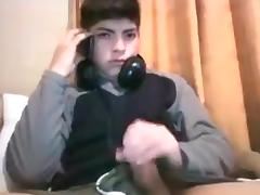 cesarxd15 amateur video 06/26/2015 from chaturbate