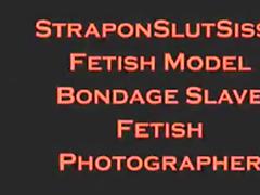 StraponSlutSissy Photo Compilation
