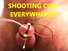 CUM Explosion!!!! Full clip