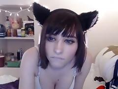 tiffydoll intimate record on 06/08/15 from chaturbate