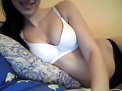 babykittyx intimate episode on 02/02/15 21:56 from chaturbate