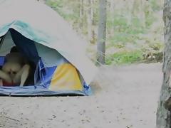 Camping Sex II
