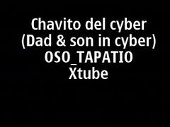 CHAVITO DEL CYBER ( Hot boy in the cyber )