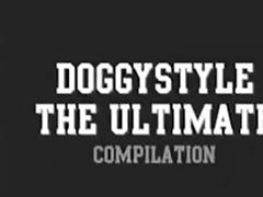 Doggy Position the ultimate compilation