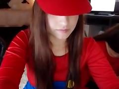 Dulcemaria Mario fun