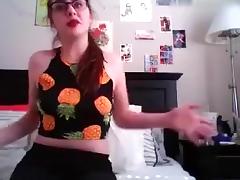 scarlett27 dilettante record 07/08/15 on 01:05 from MyFreecams