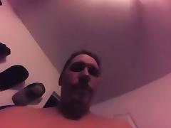 Using my gopro cam to make my first sextape