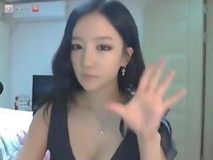 Peep! Live chat Masturbation! Vivian chan Part.two of Korea Hen - NO.1 live chat Lady