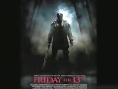 Jaboy voorhees friday the 13th threesome sex fantasy