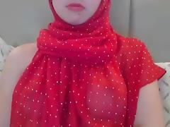 turban hijab