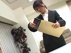 Yuka Osawa Uncensored Hardcore Video with Swallow, Fetish scenes