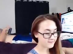 schoolgirl_95 private video on 05/15/15 20:30 from Chaturbate