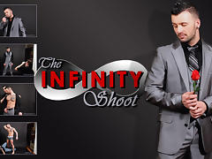 Pascal & Manuel Deboxer in The Infinity Shoot XXX Video
