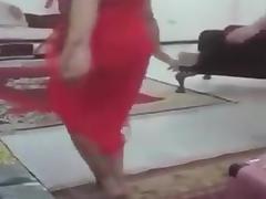 arabic dance