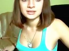 Russian webcam girl EricaCampbel