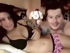 kelceyadam90 secret clip on 06/05/15 08:43 from Chaturbate