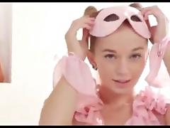 Milena  - Pink Sunna