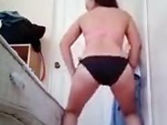 Mary maureen hot filipino pornstar best ass dance
