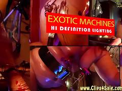 BBWow Trailer at clips4sale store 111781