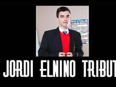 Jordi El Nino Tribute - Living the Dream