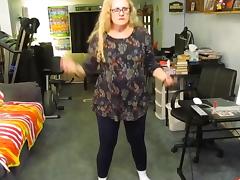 Just Dance (SOFTCORE)