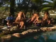 Ibiza Sex Mafia