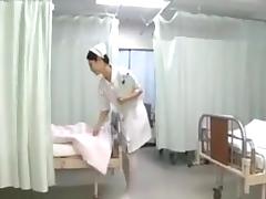Mitsu Dan nurse