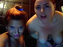 Emmmafox secret clip on 04/30/15 17:53 from Chaturbate