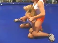 Amazing adult video Blonde craziest full version