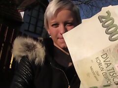 European amateur rides hard and sucks even better
