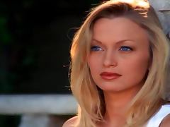 An Irresistible Scene With The Gorgeous Laurie Jo Fetter