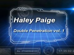 Haley Paige DP Compilation vol 1