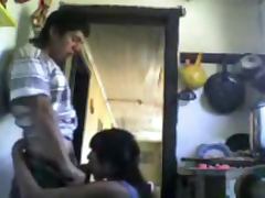 Desirable Indian honey gets drilled in the kitchen