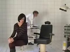 pregnant wife fucked by her doctor