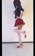 Rojo y blanco