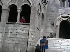 Snow White Full episode scene part 1