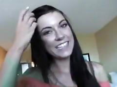 Hot and ribald anal sex freak in hotel