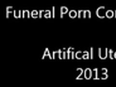 funeral graveyard weird fetish church porn compilation 6