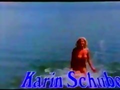 Karin Schubert Double Desire 1985