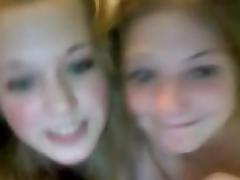 Young girls on cam