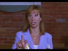 Cheri Oteri Angry Sexy Milf (HD)