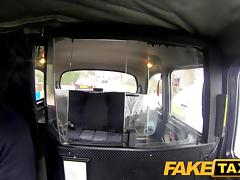 FakeTaxi: Impure valleys beauty acquires the ride of her life